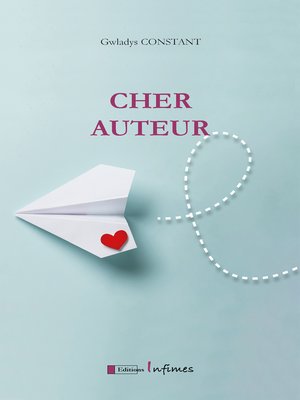 cover image of Cher auteur